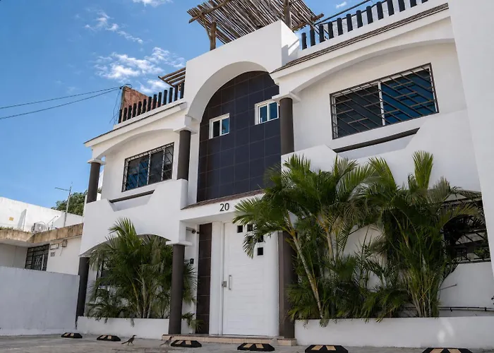 Coco Suites By Andiani Travel