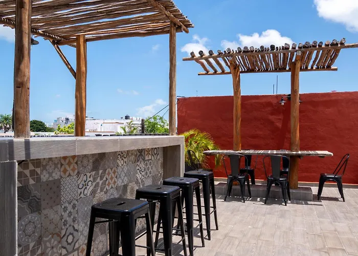 Coco Suites By Andiani Travel